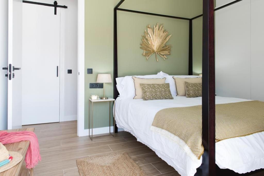 Villa 2Casas à Pontevedra Extérieur photo