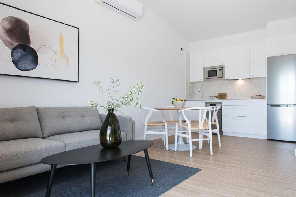 Villa 2Casas à Pontevedra Extérieur photo