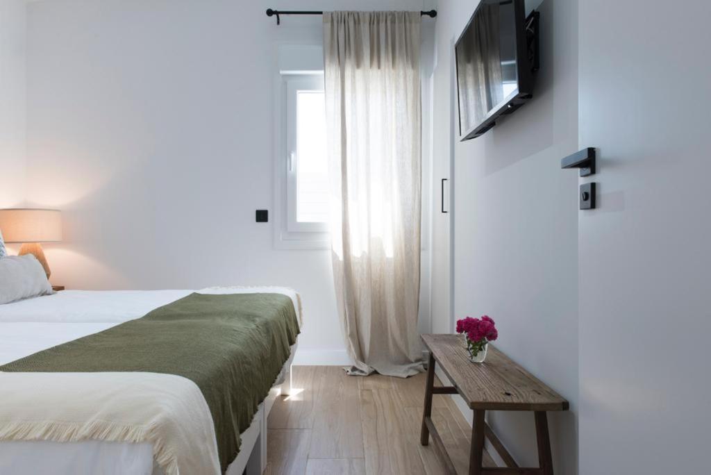 Villa 2Casas à Pontevedra Extérieur photo