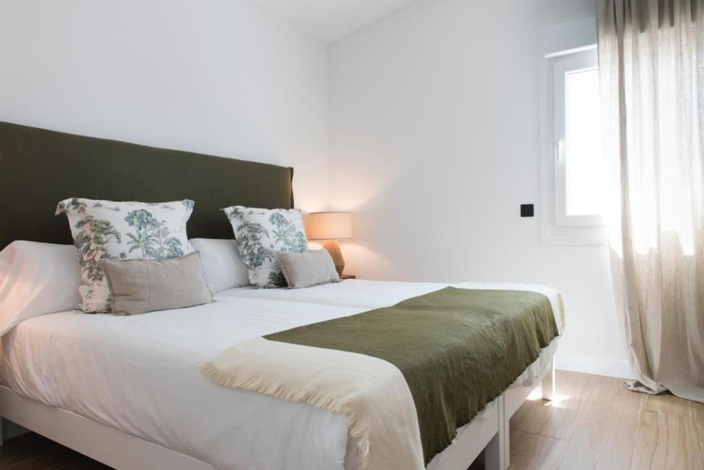 Villa 2Casas à Pontevedra Extérieur photo