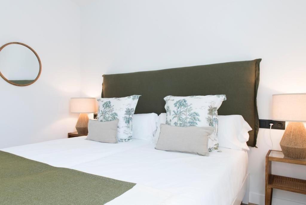 Villa 2Casas à Pontevedra Extérieur photo